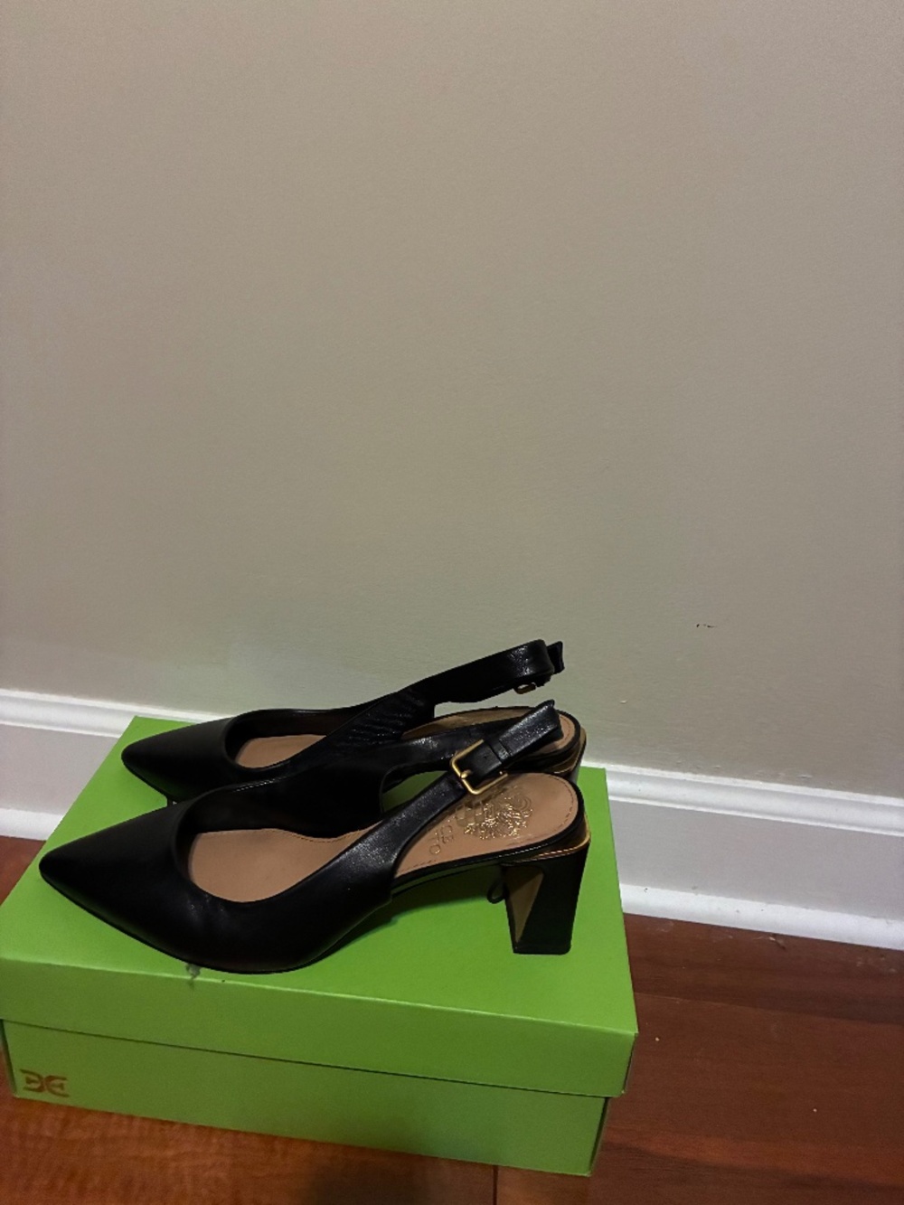 Vince Camuto Slingback